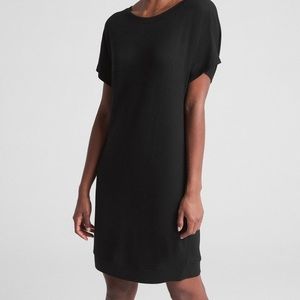 Gap Dolman Sleeve Cutout T-Shirt Dress - Size S